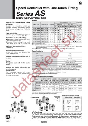 NAS3201F-N03-11S datasheet  